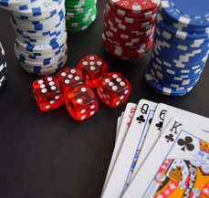 poker